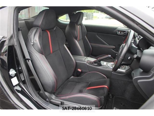 Subaru BRZ 2021-11 7057796-20