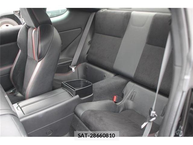 Subaru BRZ 2021-11 7057796-21