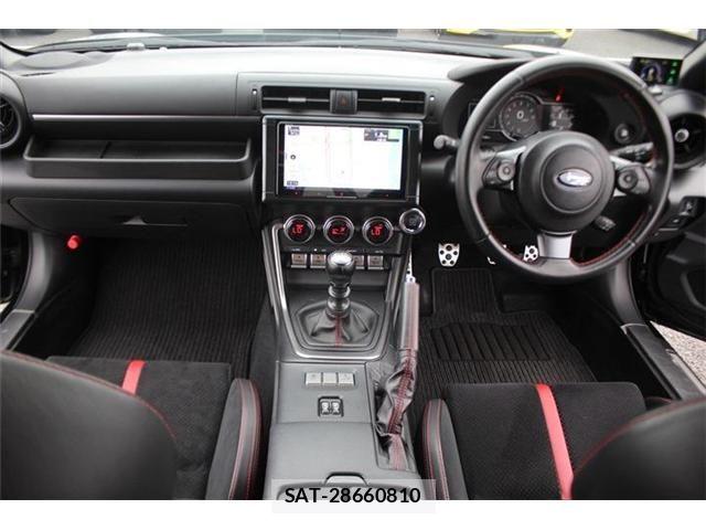 Subaru BRZ 2021-11 7057796-22