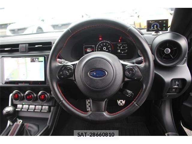 Subaru BRZ 2021-11 7057796-23
