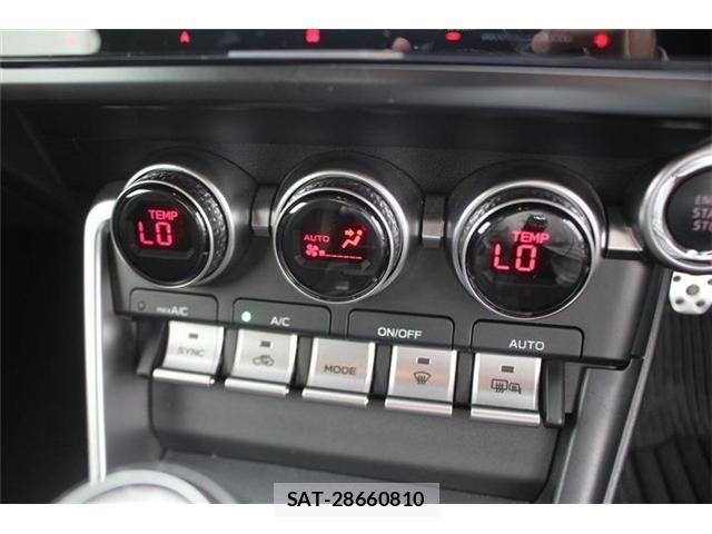 Subaru BRZ 2021-11 7057796-25