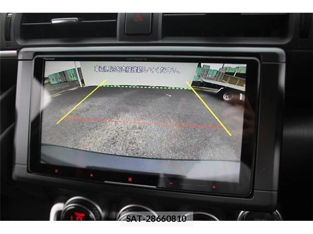 Subaru BRZ 2021-11 7057796-2