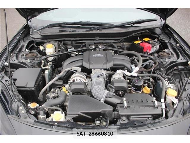 Subaru BRZ 2021-11 7057796-29