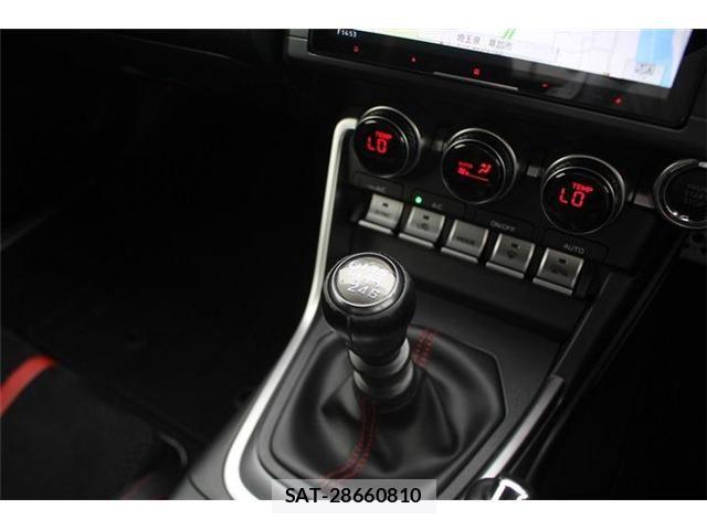Subaru BRZ 2021-11 7057796-3