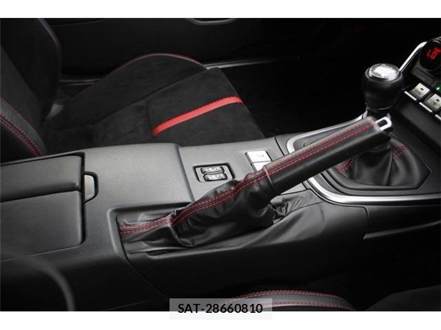 Subaru BRZ 2021-11 7057796-4