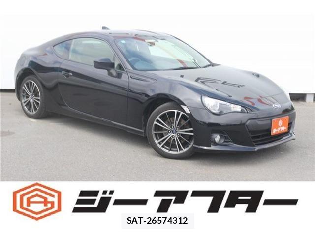 Subaru BRZ 2016-07 7057793-0