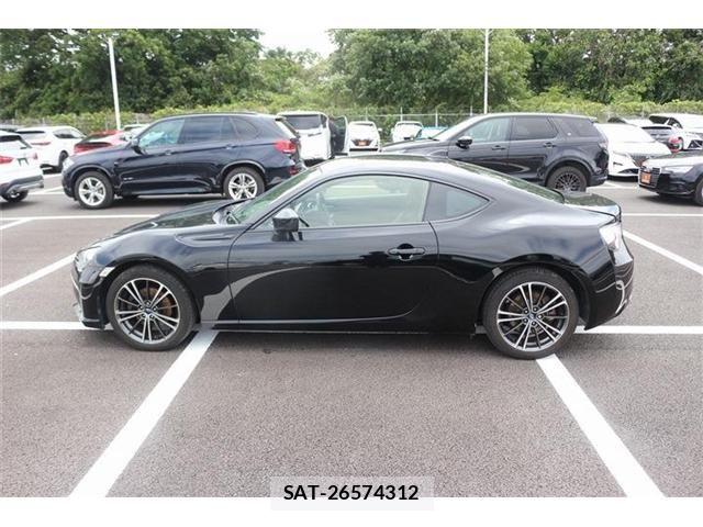 Subaru BRZ 2016-07 7057793-9