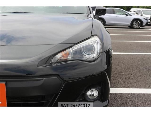 Subaru BRZ 2016-07 7057793-10