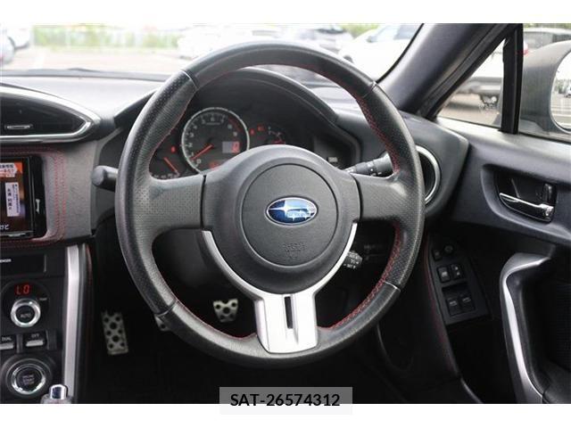Subaru BRZ 2016-07 7057793-15
