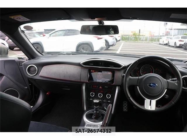 Subaru BRZ 2016-07 7057793-16