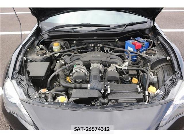 Subaru BRZ 2016-07 7057793-18