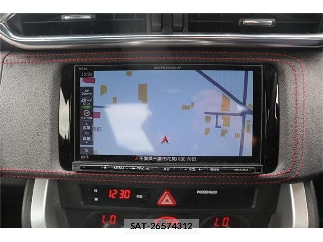Subaru BRZ 2016-07 7057793-1