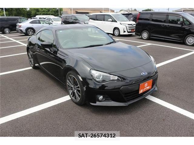 Subaru BRZ 2016-07 7057793-19