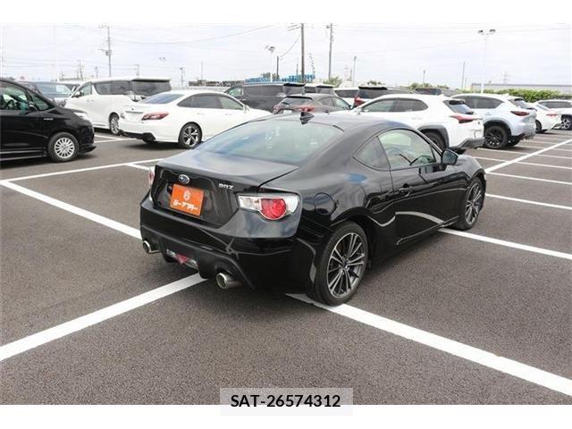 Subaru BRZ 2016-07 7057793-20
