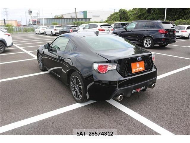 Subaru BRZ 2016-07 7057793-21
