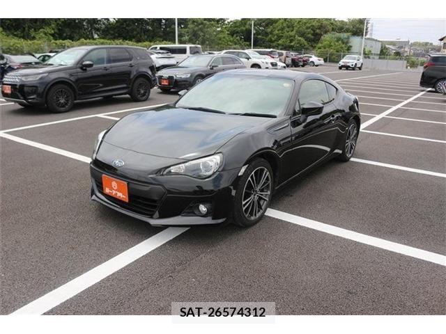Subaru BRZ 2016-07 7057793-22