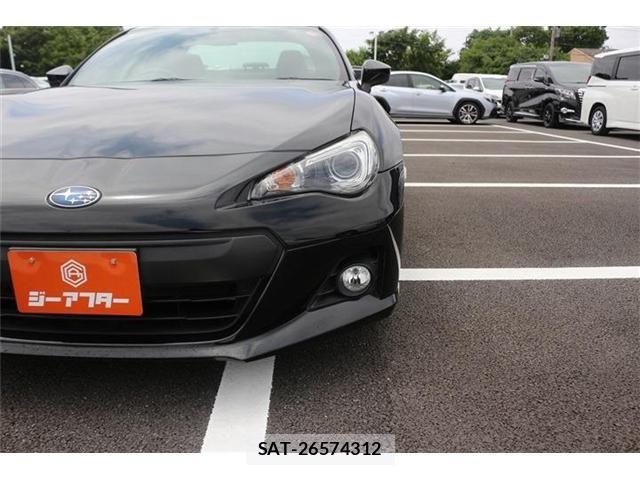 Subaru BRZ 2016-07 7057793-23
