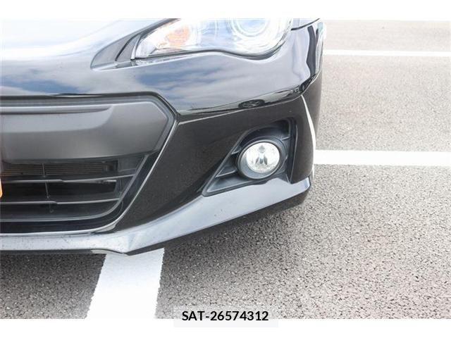 Subaru BRZ 2016-07 7057793-24
