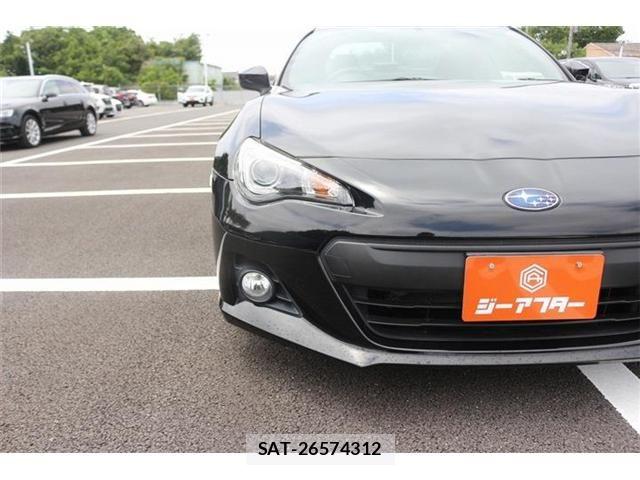 Subaru BRZ 2016-07 7057793-25