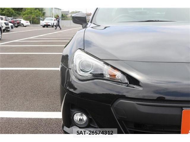 Subaru BRZ 2016-07 7057793-26