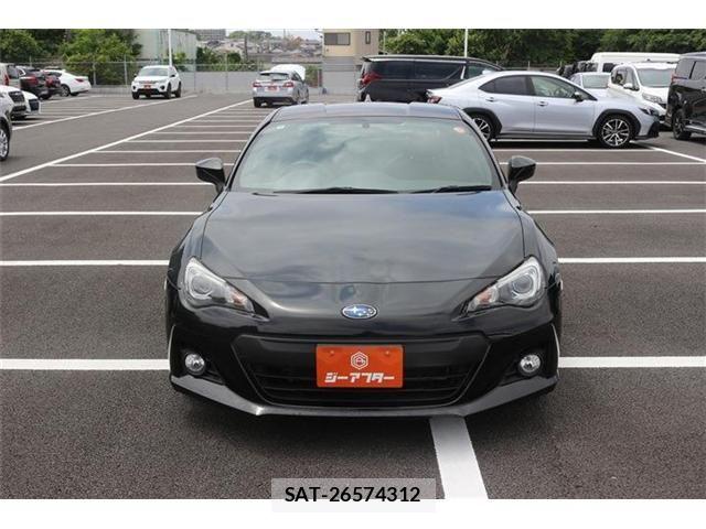 Subaru BRZ 2016-07 7057793-6