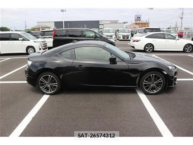 Subaru BRZ 2016-07 7057793-7