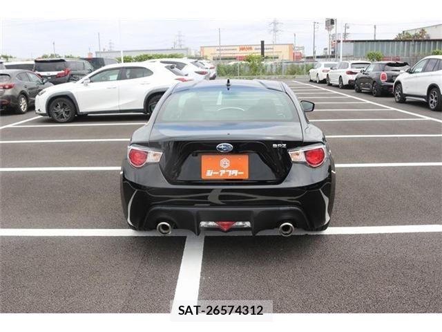 Subaru BRZ 2016-07 7057793-8