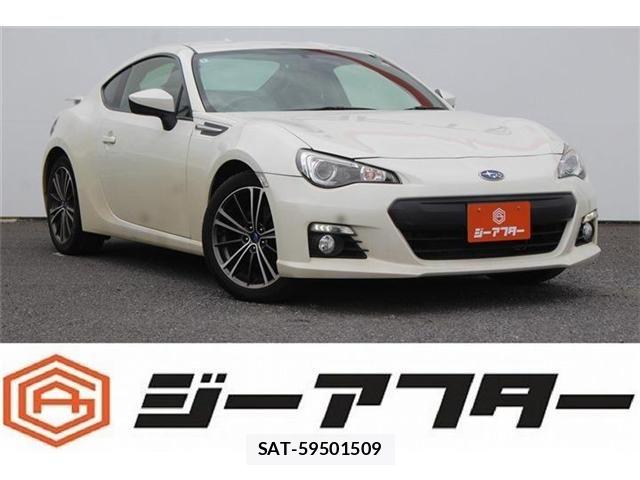 Subaru BRZ 2014-09 7057794-0