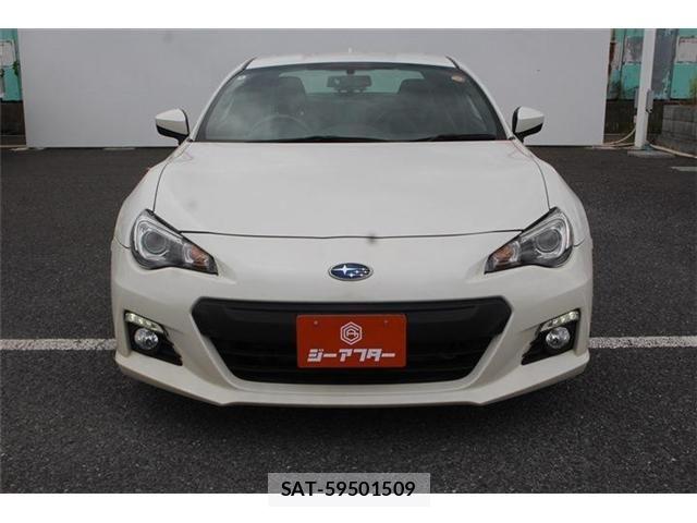 Subaru BRZ 2014-09 7057794-9