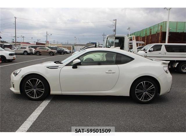 Subaru BRZ 2014-09 7057794-10