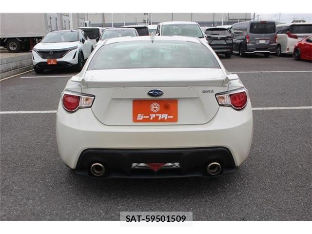 Subaru BRZ 2014-09 7057794-11