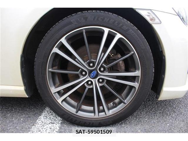 Subaru BRZ 2014-09 7057794-13