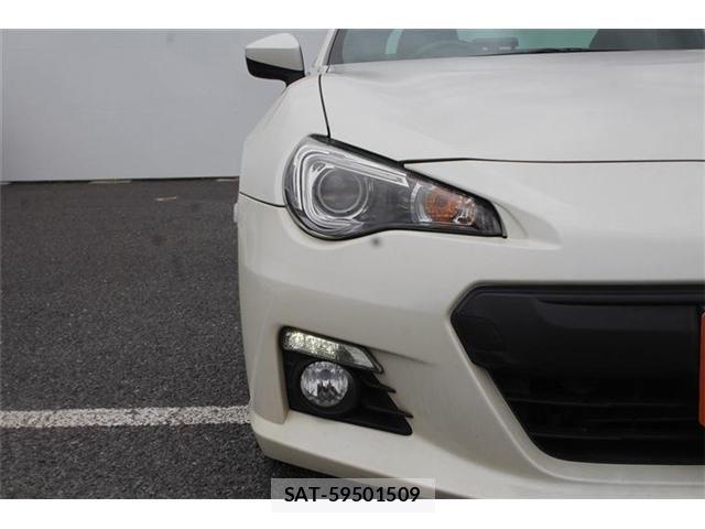 Subaru BRZ 2014-09 7057794-15