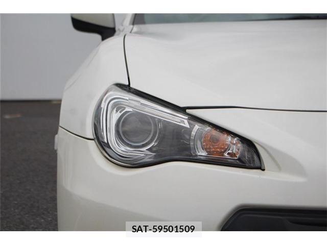 Subaru BRZ 2014-09 7057794-16