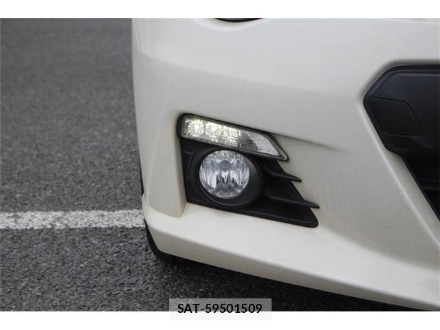 Subaru BRZ 2014-09 7057794-17