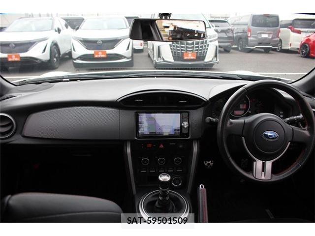 Subaru BRZ 2014-09 7057794-23