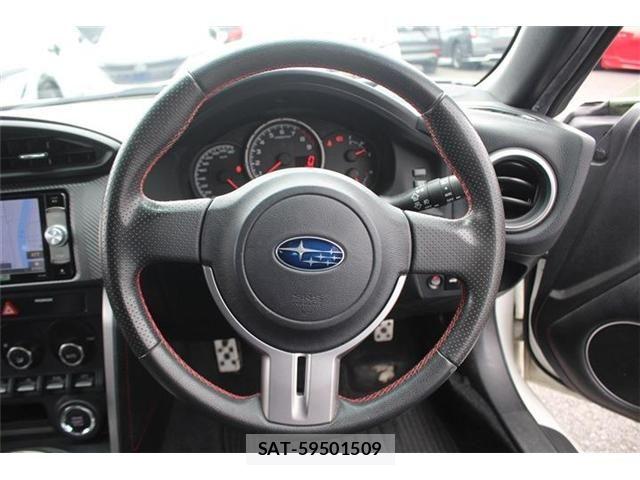Subaru BRZ 2014-09 7057794-24
