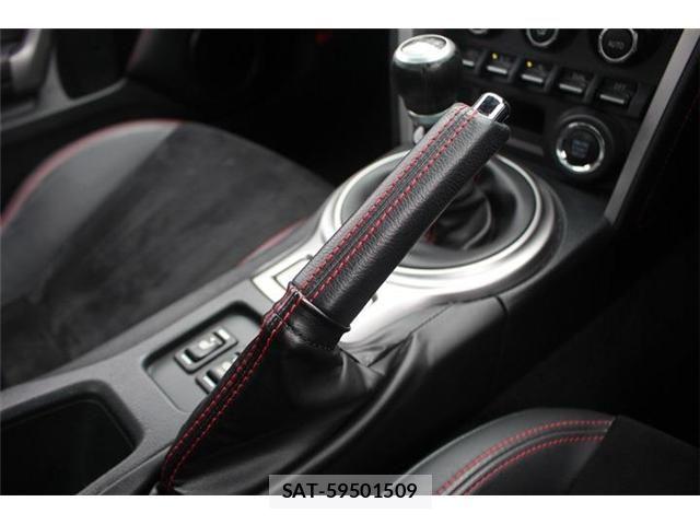 Subaru BRZ 2014-09 7057794-26