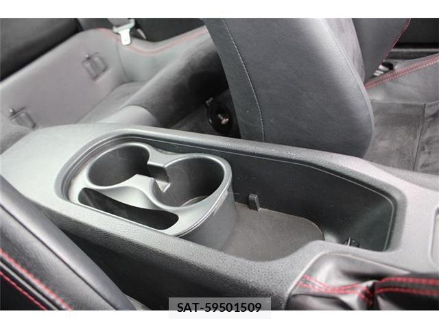 Subaru BRZ 2014-09 7057794-27