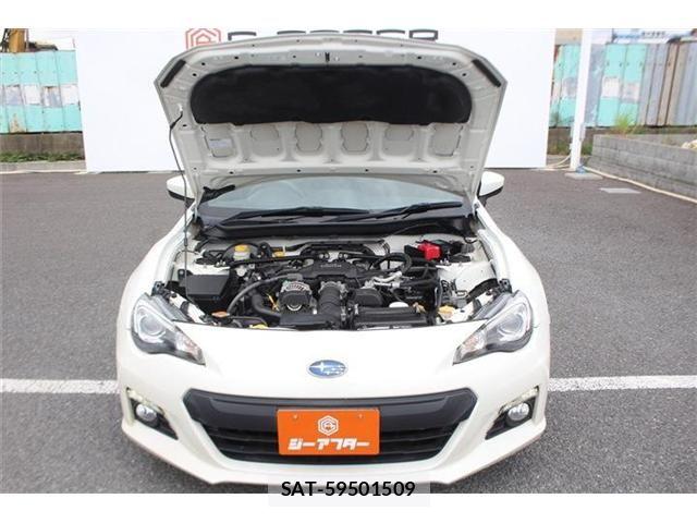 Subaru BRZ 2014-09 7057794-28