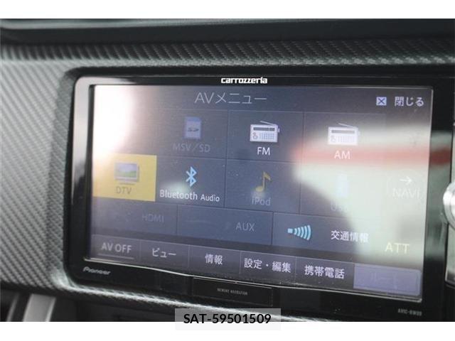 Subaru BRZ 2014-09 7057794-2