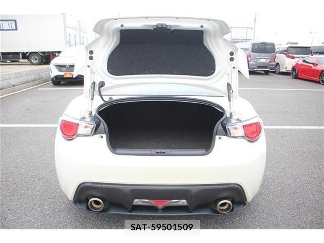 Subaru BRZ 2014-09 7057794-29