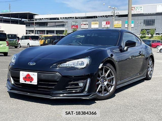 Subaru BRZ 2020-03 7215645-0