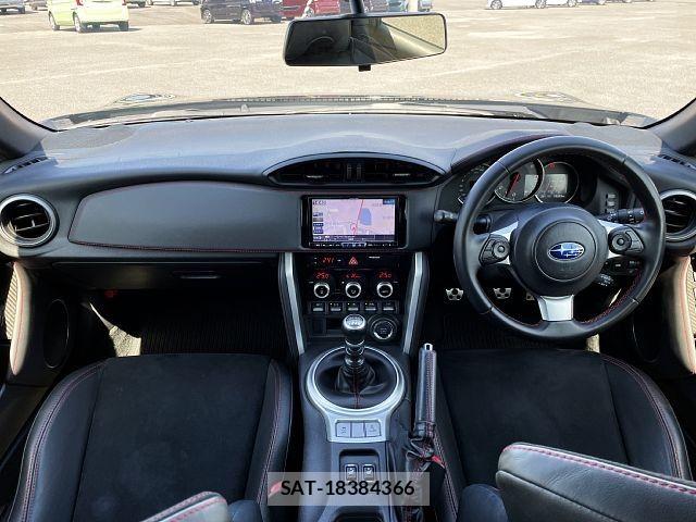 Subaru BRZ 2020-03 7215645-1
