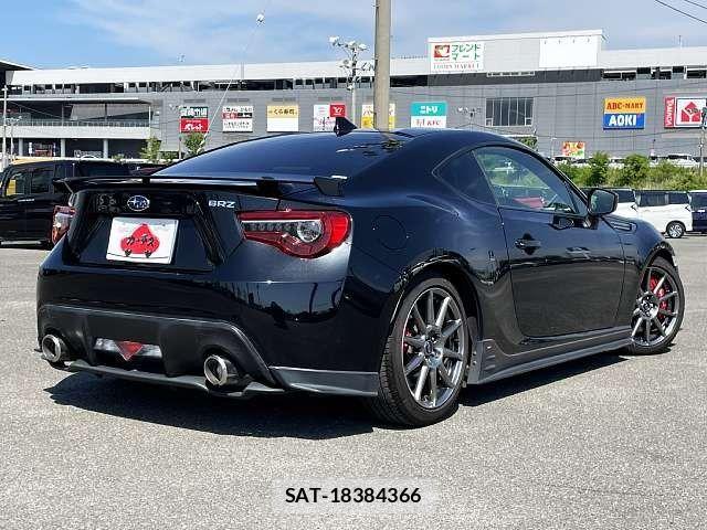 Subaru BRZ 2020-03 7215645-2