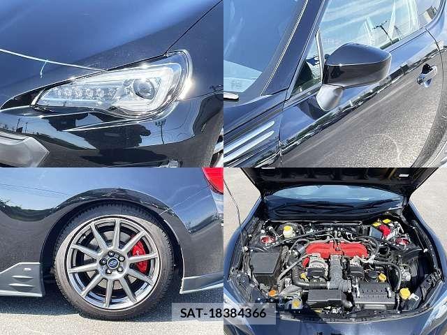 Subaru BRZ 2020-03 7215645-6