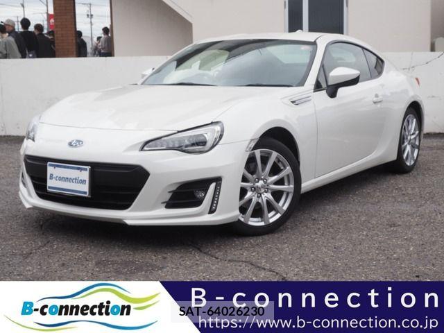 Subaru BRZ 2017-08 7215652-0