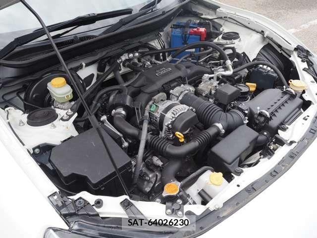 Subaru BRZ 2017-08 7215652-19