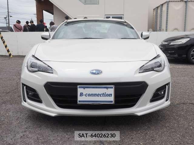 Subaru BRZ 2017-08 7215652-3