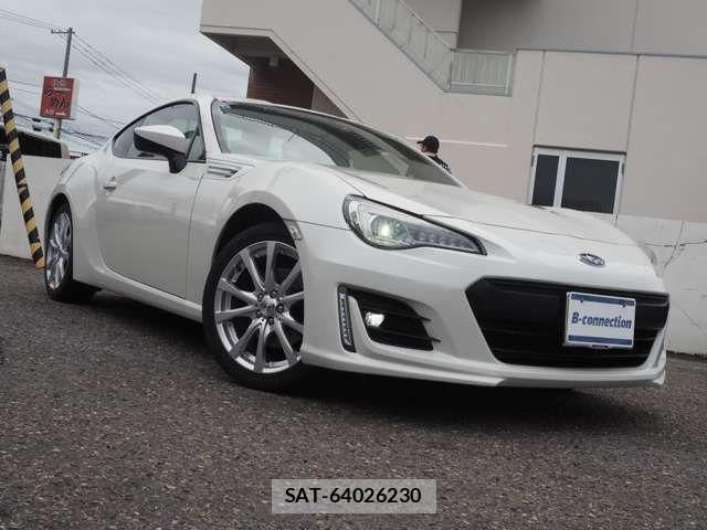 Subaru BRZ 2017-08 7215652-5